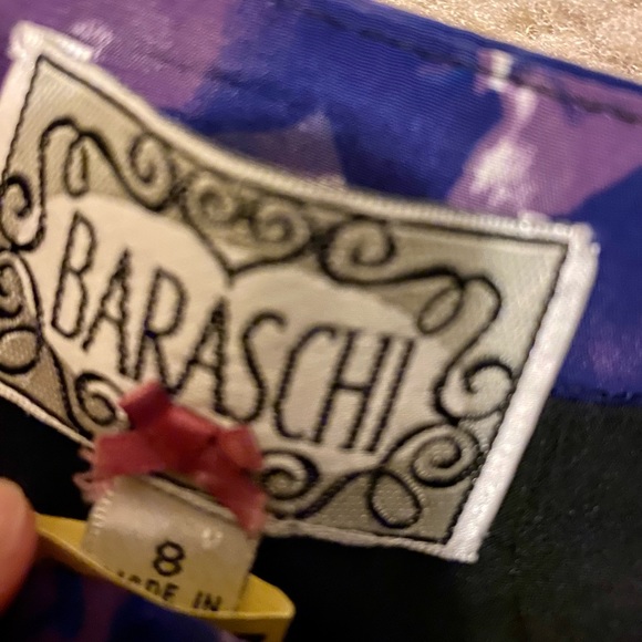 Anthropologie skirt - Picture 6 of 6